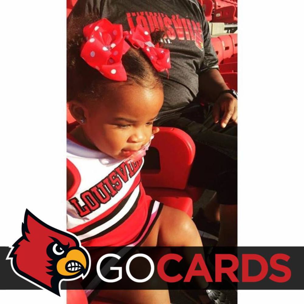 Meet your Posher, Trina